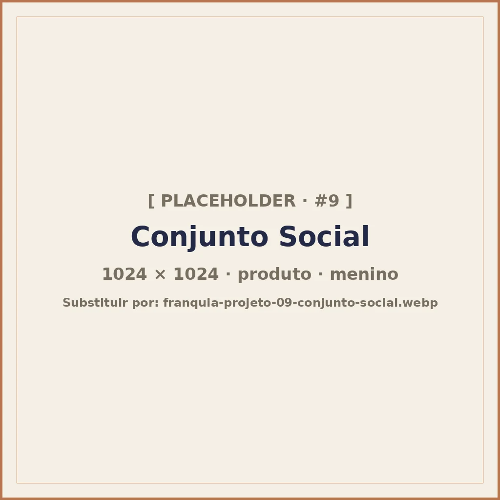 Conjunto Social